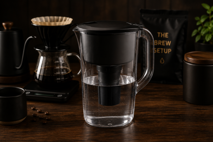 modern kitchen faucet water filtration