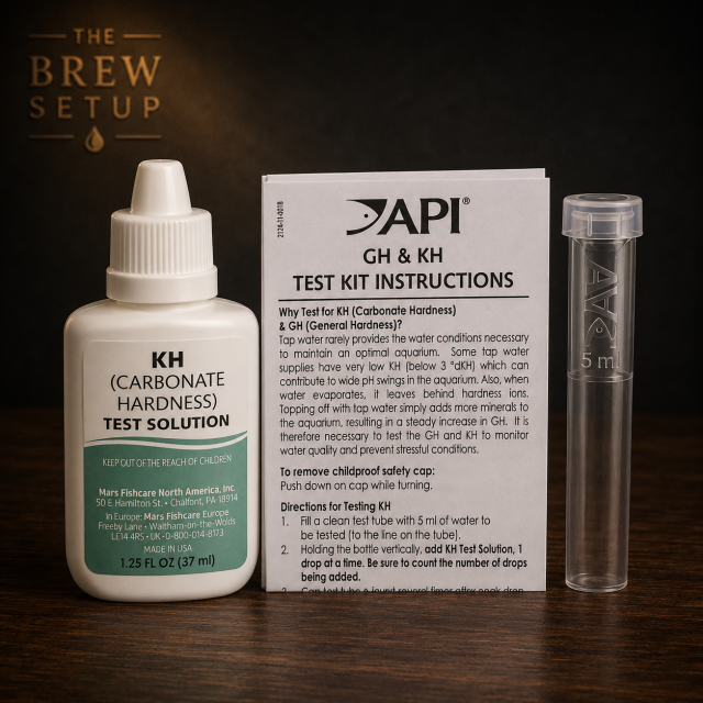 test kit