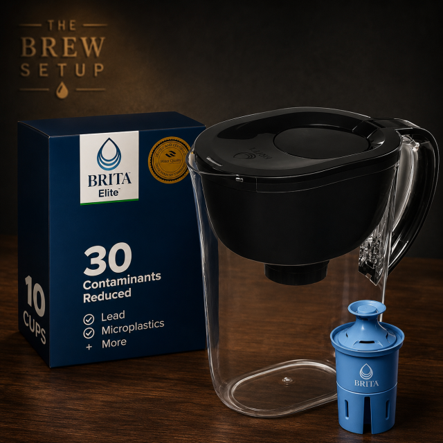 filter pitcher